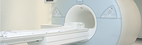MRI診断 イメージ