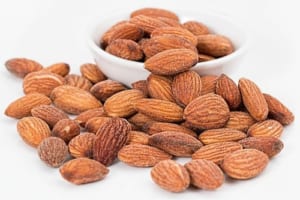 膝のためのマグネシウムを含む食べ物