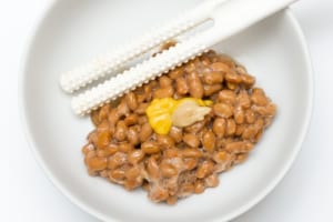 膝に良いコンドロイチンを多く含む食べ物