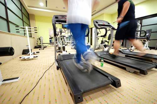 膝に良くない間違ったトレーニング