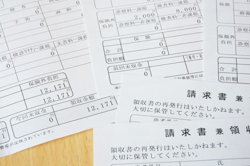半月板損傷の手術費用