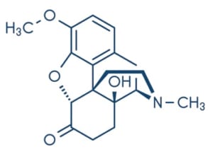 鎮痛薬の成分