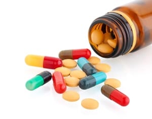 変形性膝関節症の薬物療法