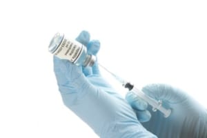 人工関節の感染を治療する方法