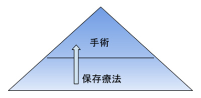 変形性膝関節症の治療方法