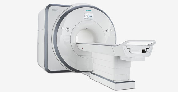 MRI