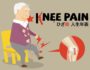 20年以上も痛みとつき合う！？日本人の「ひざ痛人生年表」を発表